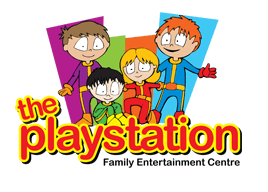 theplaystation logo